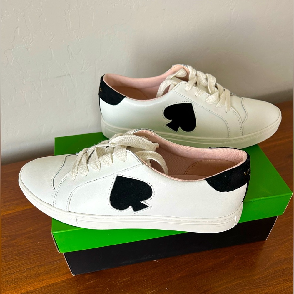 Kate Spade Sneaker